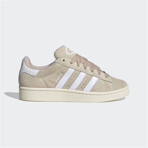 adidas schuhe campus 00s beige